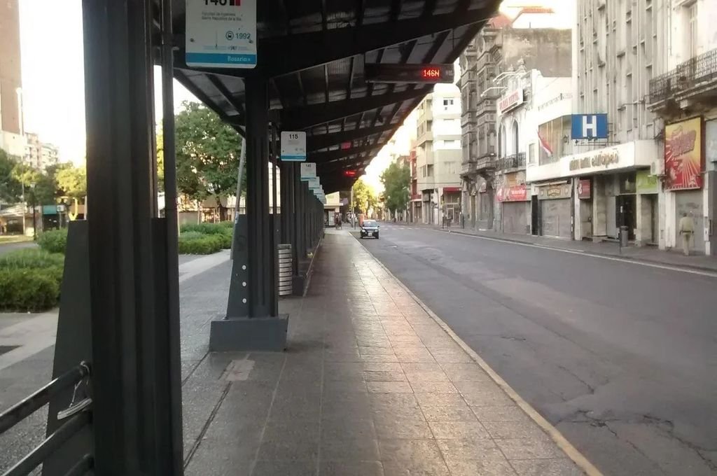 Por decisión de la UTA