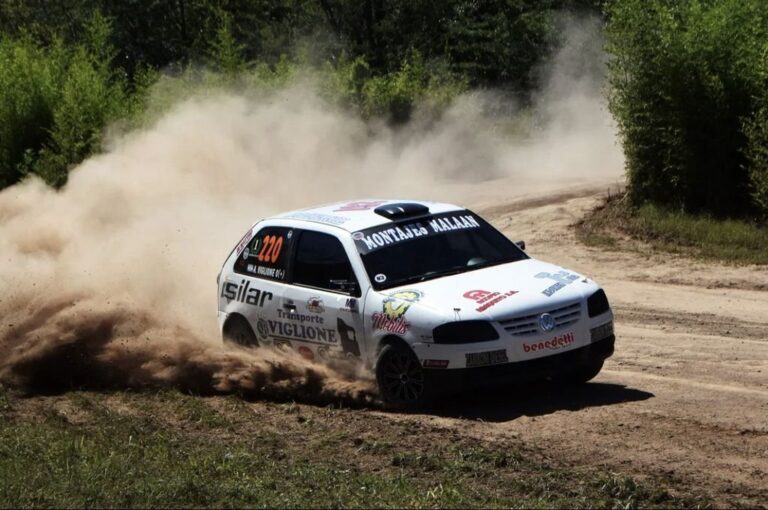 Fueron en total 84 corredores de Tucumán