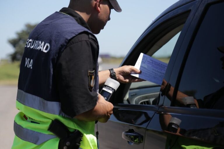 Este miércoles se cumplieron los tres años de aplicación del Alcohol Cero