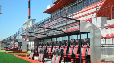El banco de suplentes de Patronato continúa sin conductor.
