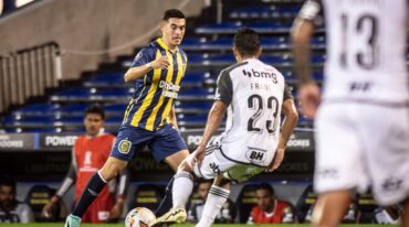 Lovera regresa a la titularidad ante el Bicho de La Paternal. Archivo