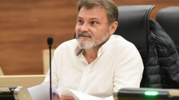 Agapito Blanco