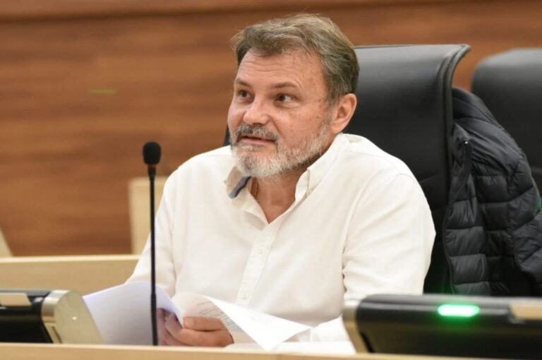 Agapito Blanco