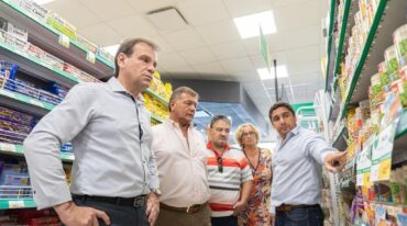 Autoridades provinciales