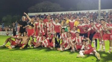 Unión de Santa Fe es el campeón vigente. Archivo