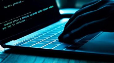 Una vez que el virus se enquista en la computadora