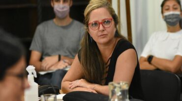 El proyecto comenzó a debatirse hace dos años