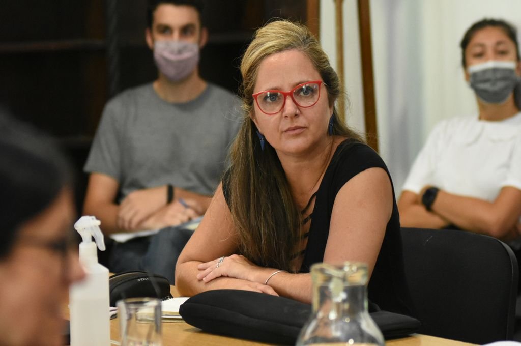 El proyecto comenzó a debatirse hace dos años