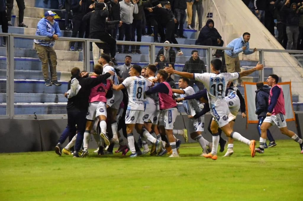 En la jornada del sábado