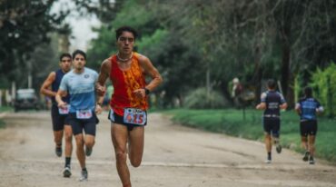 El Circuito Regional tendrá continuidad en la turística localidad de Paraná Campaña. Gentileza Running Time