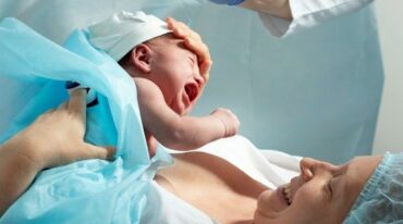 La violencia obstétrica afecta a la mujer y a su bebé
