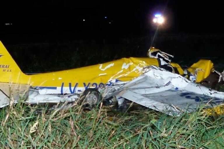 Para las autoridades