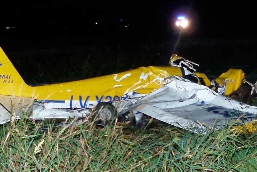 Para las autoridades