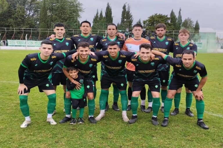 El líder: El Expreso.  Gentileza.