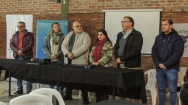 Este esfuerzo conjunto entre los ministerios