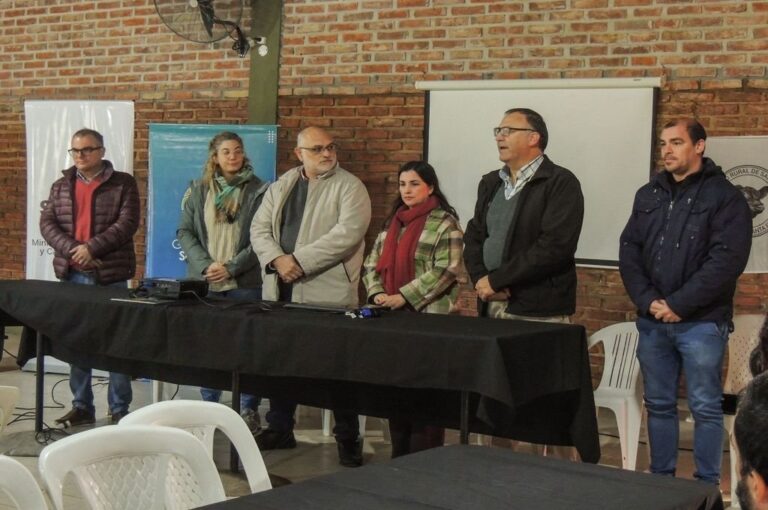 Este esfuerzo conjunto entre los ministerios