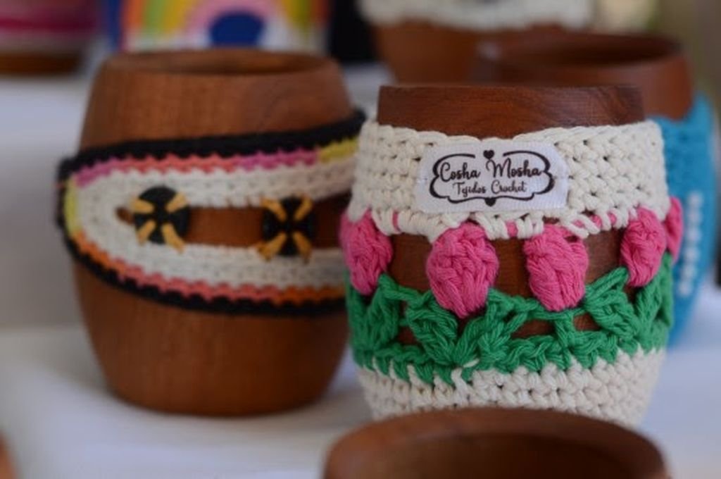 La convocatoria se encuentra destinada a emprendedores que estén vinculados al Programa Rosario Emprende.  Gentileza.