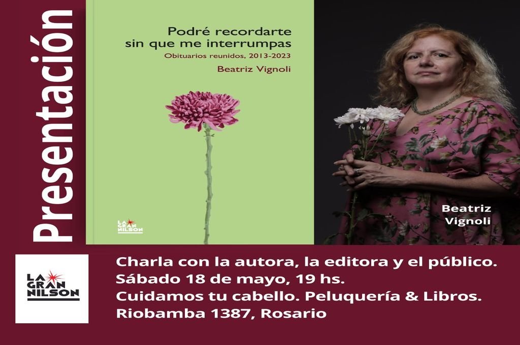 "Se trata de honrar la memoria de la persona