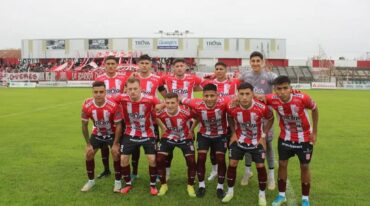 El equipo juliense logró el ascenso la temporada pasada