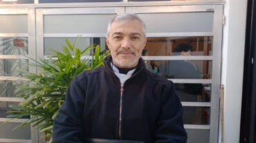 Daniel Benítez