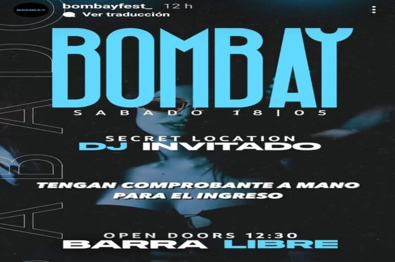 Lo que motivó la llegada de la policía fue una denuncia de vecinos al 911 por lo que se denominó en un principio como "desorden en la vía pública". Captura de redes.