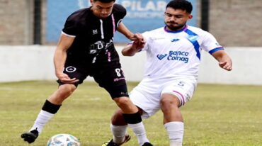 Argentino de Rosario cosechó una gran victoria 1 a 0 como visitante de Real Pilar en el duelo de la fecha 18 del campeonato. Sebastián Granata.