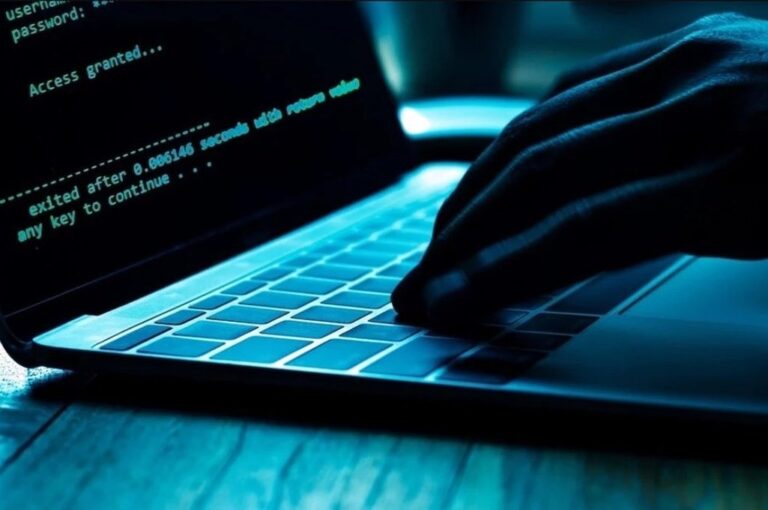 El estafador usó una cuenta a nombre de la jubilada para triangular el movimiento del dinero. Imagen ilustrativa