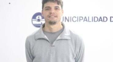 'Espero se me recuerde como alguien que trabajó para mejorar el deporte en Paraná'