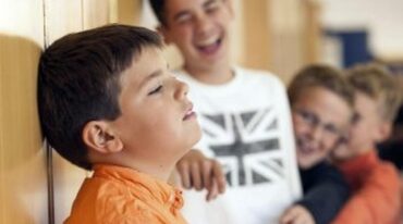 Explicaron que es fundamental detectar en qué situaciones estamos ante hechos de bullying. Imagen ilustrativa