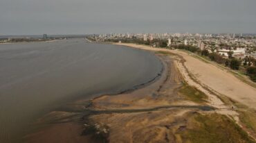 Se trata de una causa que lleva cuatro años en trámite