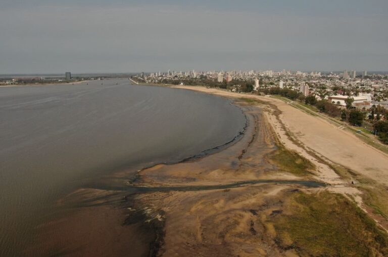 Se trata de una causa que lleva cuatro años en trámite