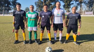 El Expreso y Piamonte antes de lo que fue el grotesco final