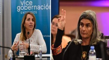 Stratta y Jaroslavsky se expresaron sobre el acto del presidente.