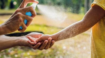 Desde las áreas de Salud recomiendan mantener los cuidados durante todo el año. Archivo