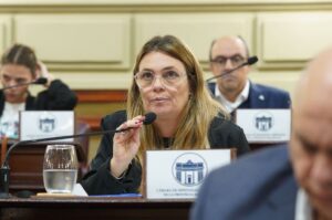 'Sostendremos el reclamo por lo que nos corresponde hasta que la decisión se revierta'