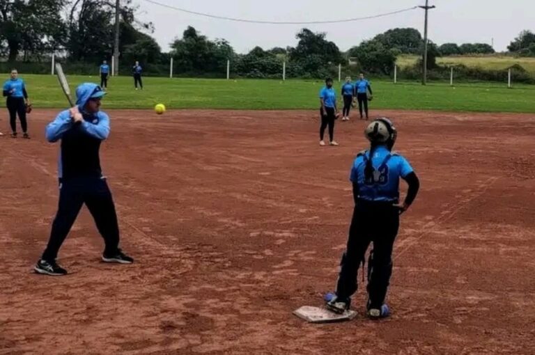 Las chicas quieren conservar el campeonato y se entrenan en la capital entrerriana.