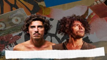 Si bien ambos habían compartido varias fechas y festivales