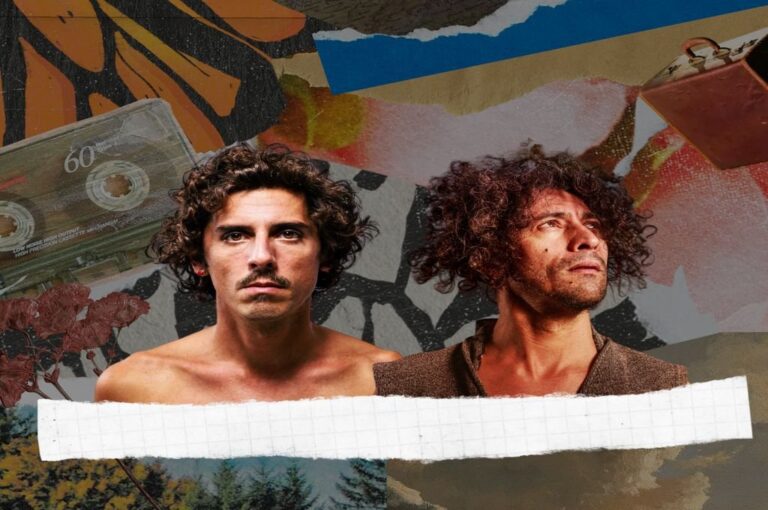 Si bien ambos habían compartido varias fechas y festivales