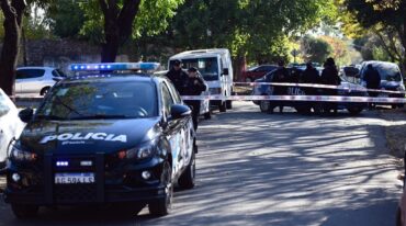 El quinto mes del año registró un nuevo asesinato en Rosario