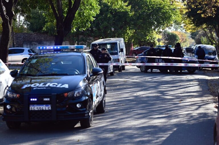 El quinto mes del año registró un nuevo asesinato en Rosario