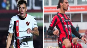 Compagnucci y Sosa Sánchez