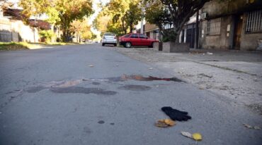 Dalma y Julieta fueron acribilladas