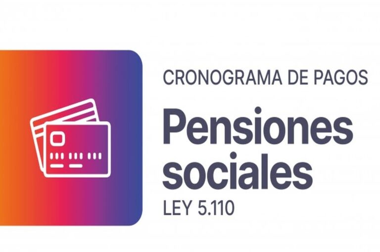 Pago de pensiones sociales para el miercoles 29. Archivo.