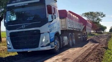 El proyecto comprende ocho trazas que suman un total de 11.810 metros