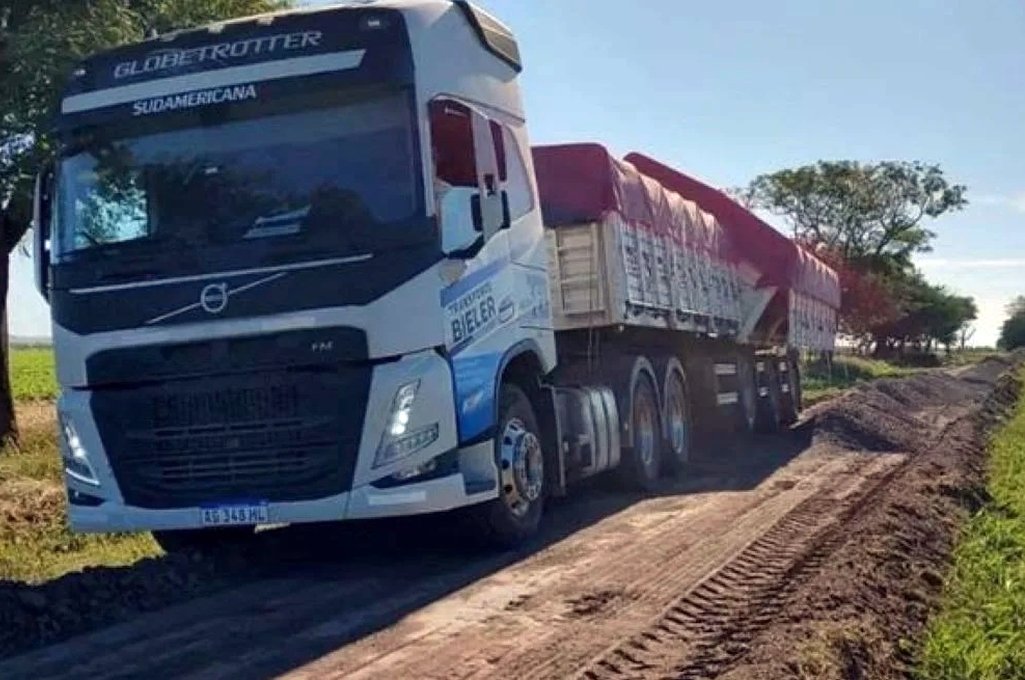 El proyecto comprende ocho trazas que suman un total de 11.810 metros