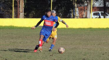 Central Córdoba derrotó como visitante a Puerto Nuevo en Campana 2 a 0. gentileza club