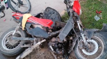 Ambulancias