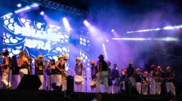 La herramienta será una base de datos donde promotores de eventos podrán acceder a toda la información necesaria para el desarrollo de espectáculos.  Gentileza.