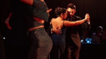 Las competencias: se llevarán a cabo los días 8 y 9 de junio