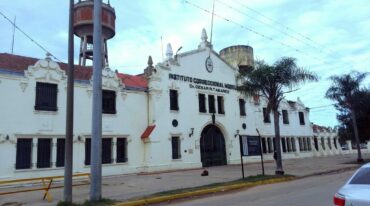 Una requisa a visitantes de internos arrojó como saldo el intento de ingreso de droga. Archivo